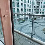 Deluxe Two-Bedroom Vauxhall Apartment