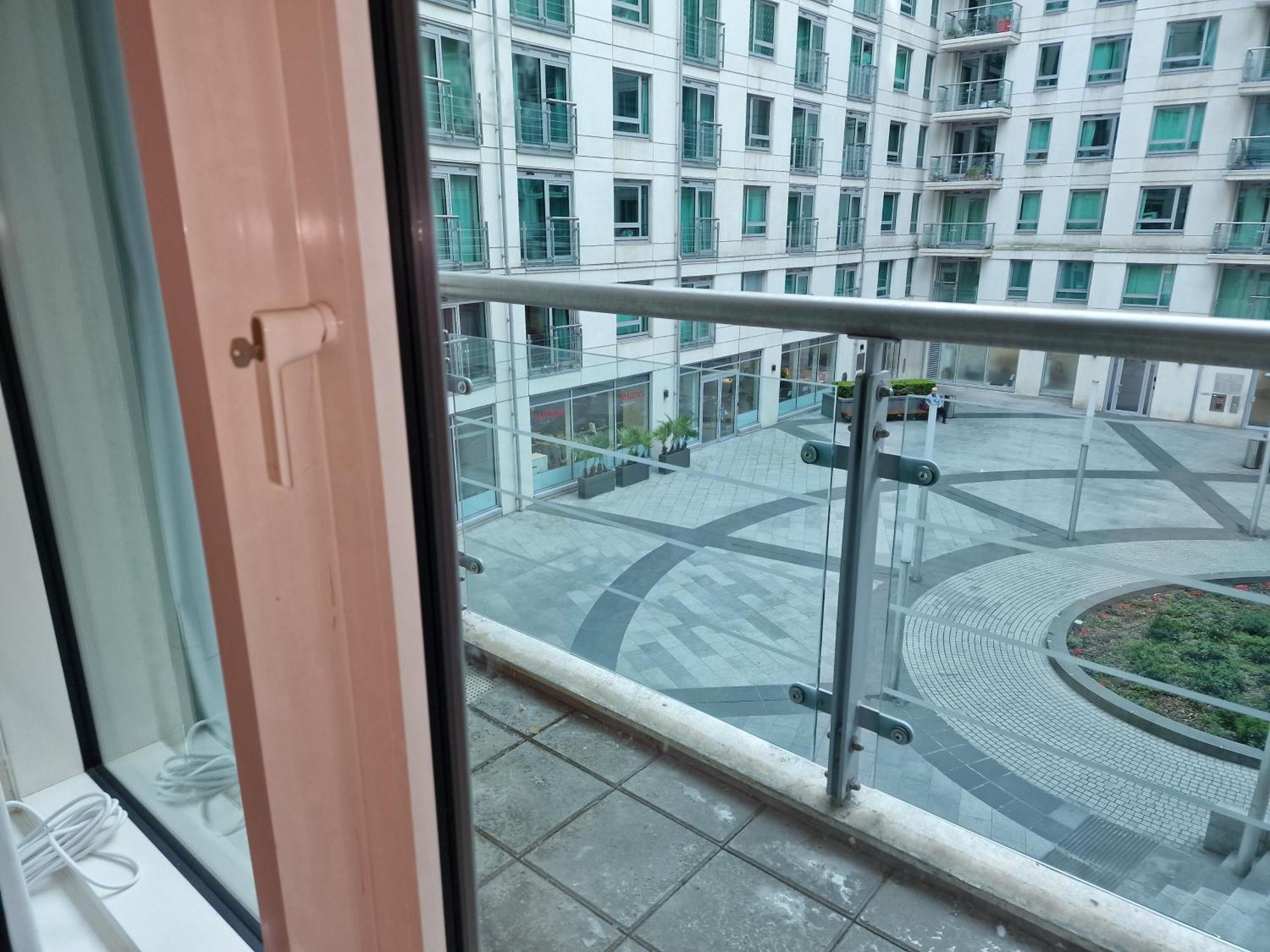 Deluxe Two-bedroom Vauxhall Appartement *